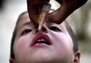 Çocuk Felci (Poliomyelit)