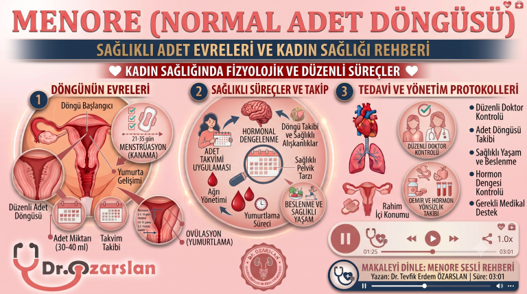 adet kanamasi