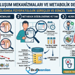 Üriner Taş Oluşum Mekanizmaları ve Metabolik Değerlendirme