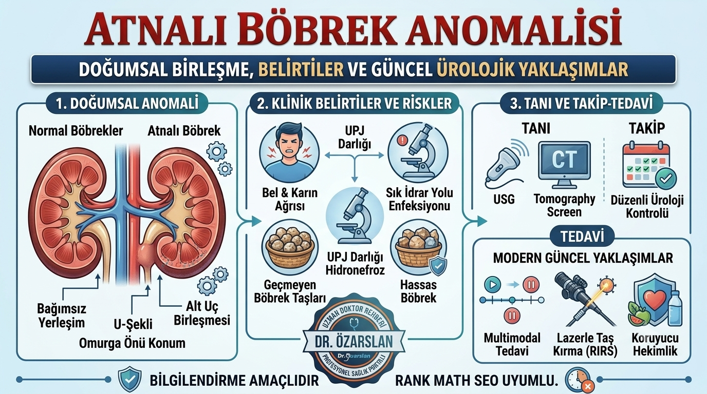 atnali böbrek