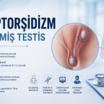 Kriptorşidizm İnmemiş Testis