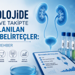 rolojik Biyobelirteçler - Dr.Özarslan Dijital Kütüphanesi