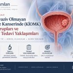 Kas İnvaziv Olmayan Mesane Kanserinde (KİOMK) Risk Grupları ve Güncel Tedavi Yaklaşımları