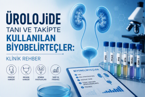 rolojik Biyobelirteçler - Dr.Özarslan Dijital Kütüphanesi