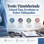 Testis Tümörlerinde Güncel Tanı, Evreleme ve Tedavi Yaklaşımları