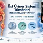 Üst Üriner Sistem Tümörleri (Böbrek Havuzu ve Üreter): Tanı, Tedavi ve Takip Rehberi