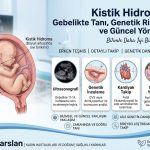 Kistik Higroma: Gebelikte Tanı, Genetik Riskler ve Güncel Yönetim